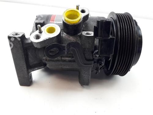 AC compressor HYUNDAI i10 II (BA, IA) 1.0 | BP22510627M34 