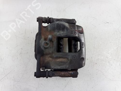 Left front brake caliper MERCEDES-BENZ B-CLASS Sports Tourer (W246, W242) B 220 CDI / d (246.203) | BP22491861M105 