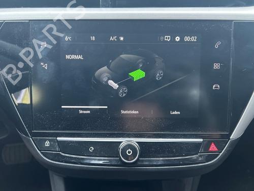 Control unit OPEL CORSA F (P2JO) CORSA-e (68) | BP33129084M11 - Image 8