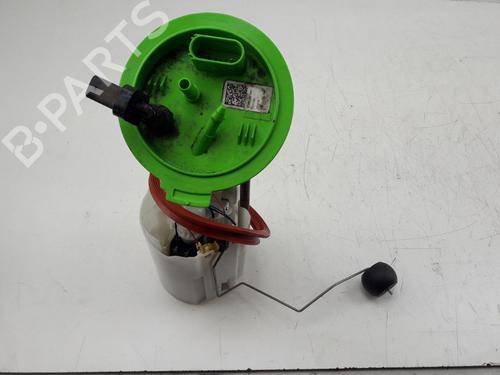 Used Fuel pump Fuel pump AUDI A3 Sportback (8VA, 8VF) 1.4 TFSI e-tron (204 hp) 22509997 22509997