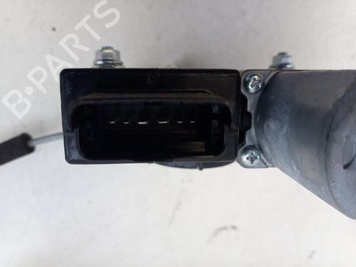 Front left window mechanism HYUNDAI i10 III (AC3, AI3) 1.0 MPi | BP36984711C22 - Image 4