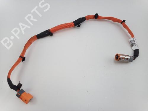 Kabel PEUGEOT 208 II (UB_, UP_, UW_, UJ_) e-208 (136 hp) 22509947