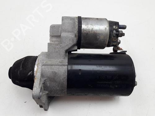 Used Starter Starter 22512846 22512846