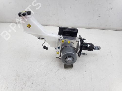 Used Servo brake HYUNDAI SANTA FE V (MX5) 1.6 T-GDI PHEV HTRAC (253 hp) 33217895