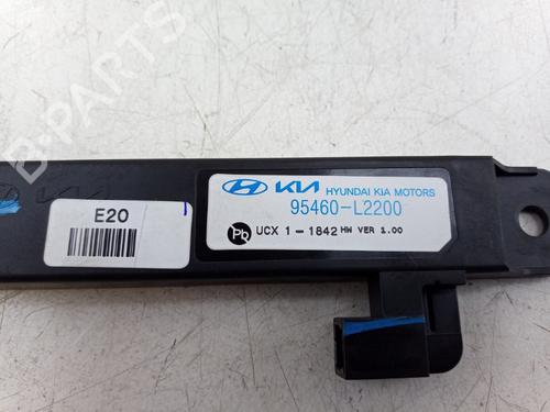 Camera HYUNDAI SANTA FE V (MX5) 1.6 T-GDI PHEV HTRAC | BP33245389E14 - Image 2