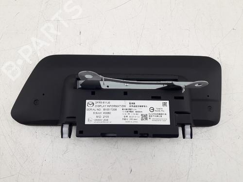 Display MAZDA CX-30 (DM) e-SKYACTIV-X M Hybrid | BP22502984C48