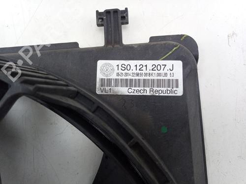 Elektronisk modul VW UP! (121, 122, BL1, BL2, BL3, 123) 1.0 | BP30907671M83