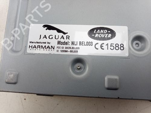 Control unit LAND ROVER DISCOVERY SPORT (L550) 2.0 D | BP34737066M11 - Image 4