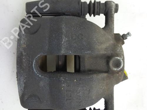 Used Right front brake caliper RENAULT KANGOO Express (FW0/1_) 1.5 dCi 90 (FW0G, FW05, FW08, FW11) (90 hp) 22487078