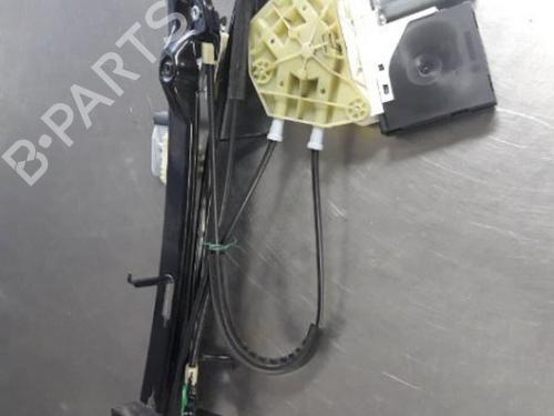 Front left window mechanism SEAT LEON (1P1) 1.9 TDI | BP22461797C22 