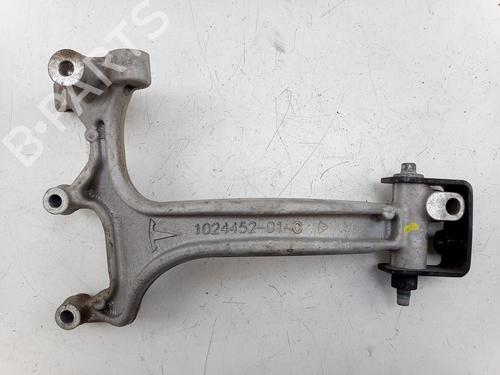 Used Engine mount MERCEDES-BENZ B-CLASS Sports Tourer (W246, W242) Electric Drive / B 250 e (242.890) (180 hp) 24016039