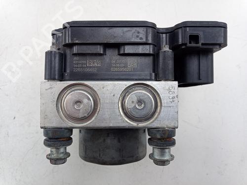 ABS pump SUZUKI CELERIO (LF) 1.0 (AVK310) | BP23411772M43 