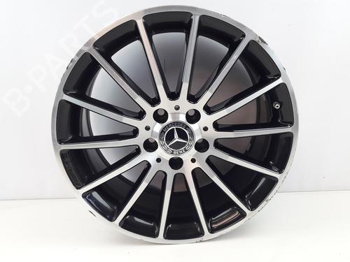Used Rim MERCEDES-BENZ CLA Coupe (C117) CLA 180 (117.342) (122 hp) 22509883