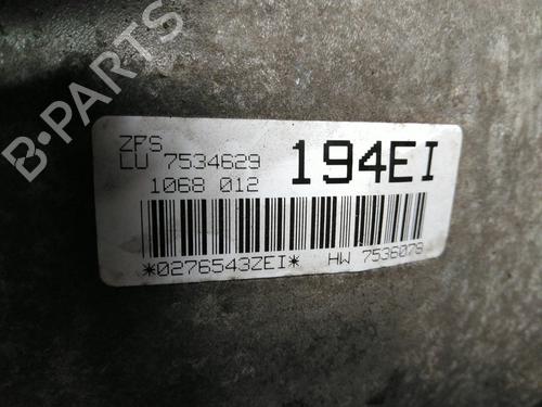Gearbox BMW 5 (E60) 530 d | BP24375886M3 