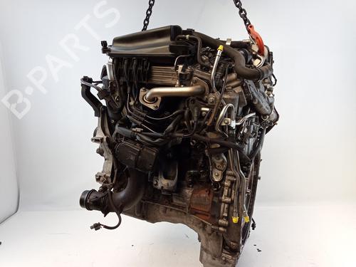 Engine MERCEDES-BENZ M-CLASS (W166) ML 250 CDI / BlueTEC 4-matic (166.004, 166.003) | BP24376351M1 