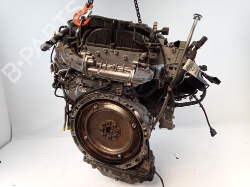 Engine MERCEDES-BENZ M-CLASS (W166) ML 250 CDI / BlueTEC 4-matic (166.004, 166.003) | BP24376351M1 