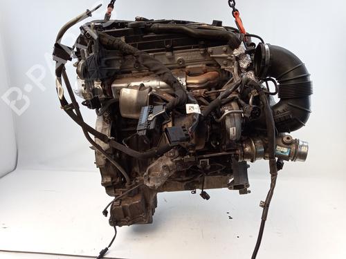 Engine MERCEDES-BENZ M-CLASS (W166) ML 250 CDI / BlueTEC 4-matic (166.004, 166.003) | BP24376351M1 
