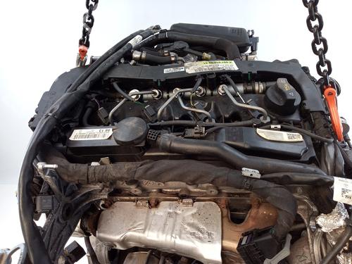 Engine MERCEDES-BENZ M-CLASS (W166) ML 250 CDI / BlueTEC 4-matic (166.004, 166.003) | BP24376351M1 