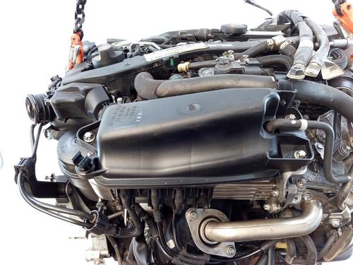 Engine MERCEDES-BENZ M-CLASS (W166) ML 250 CDI / BlueTEC 4-matic (166.004, 166.003) | BP24376351M1 