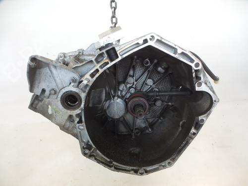 Used Gearbox RENAULT MEGANE III Grandtour (KZ0/1) 1.5 dCi (KZ09, KZ0D, KZ1G, KZ29, KZ14, KZ1W, KZ10, KZ1F,... (110 hp) 24376180