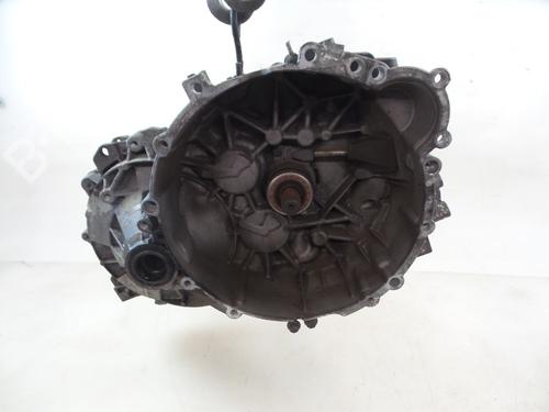 Used Gearbox VOLVO V70 II (285) D5 AWD (163 hp) 24376291
