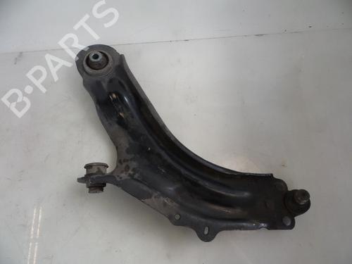 Used Left front suspension arm MERCEDES-BENZ CITAN Box Body/MPV (W415) 109 CDI (415.601, 415.603, 415.605) (90 hp) 22481277