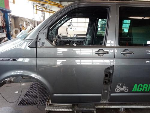 Puerta delantera izquierda Puerta delantera izquierda VW TRANSPORTER T6 Van (SGA, SGH, SHA, SHH) 2.0 TDI (204 hp) 36305501 36305501
