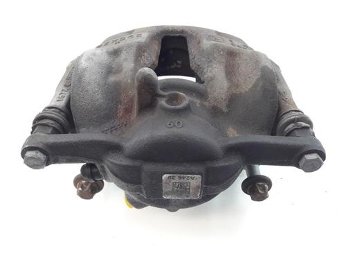 Left front brake caliper MERCEDES-BENZ A-CLASS (W176) A 180 CDI / d (176.012) | BP22509582M105 