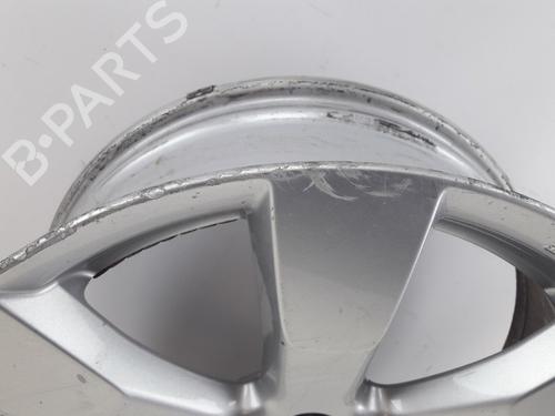 Rim MITSUBISHI OUTLANDER III (GG_W, GF_W, ZJ, ZL, ZK) Plug-in Hybrid (GG2W) | BP22512560C45 