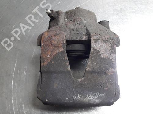 Høyre bremsekaliper foran VW BORA I (1J2) 1.9 TDI (101 hp) 22454685