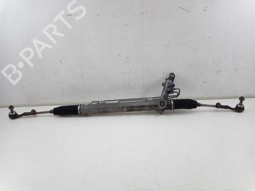 Used Steering rack Steering rack BMW X1 (E84) sDrive 18 d (136 hp) 33740616 33740616