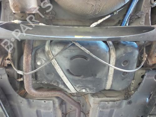 Used Fuel tank FIAT GRANDE PUNTO (199_) 1.3 D Multijet (84 hp) 22488739