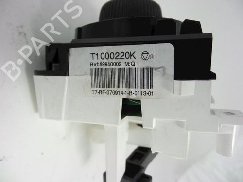 Climate control PEUGEOT 308 I (4A_, 4C_) 1.6 16V | BP22464225I5 