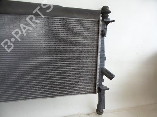 Water radiator FORD TRANSIT Van (FA_ _) 2.4 TDCi RWD | BP22485780M31 