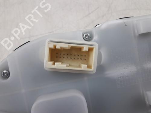 Display monitor PEUGEOT 208 I (CA_, CC_) 1.2 VTI 82 | BP22507277C48 