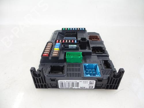 Fuse box PEUGEOT 308 II (LB_, LP_, LW_, LH_, L3_) 1.6 BlueHDi 120 | BP22482362E1 