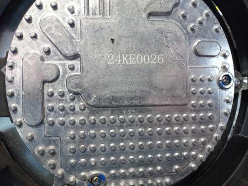 Radiator fan BMW X1 (E84) sDrive 18 d | BP33721817M35 - Image 4