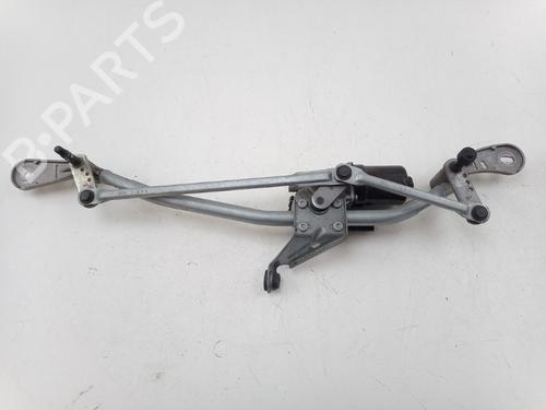 Used Front wipers mechanism Front wipers mechanism BMW 3 (G20, G80, G28) 330 i (258 hp) 39724546 39724546