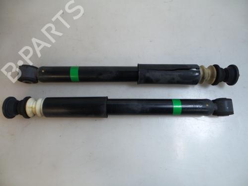 Used Right front shock absorber RENAULT TWINGO III (BCM_, BCA_) 1.0 SCe 70 (71 hp) 22476695