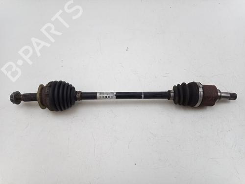 Drivaksel fortil venstre VW UP! (121, 122, BL1, BL2, BL3, 123) 1.0 (60 hp) 32374122