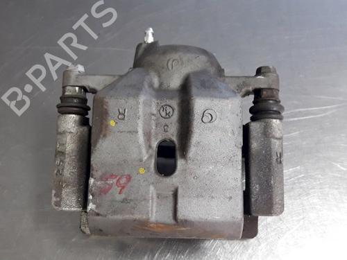 Højre bremsekaliber foran TOYOTA PRIUS (_W3_) 1.8 Hybrid (ZVW30) (136 hp) 22465478