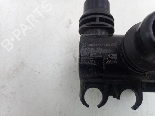 Electronic module MERCEDES-BENZ V-CLASS (W447) V 300 CDI / d (447.811, 447.813, 447.815) | BP39963384M83 - Image 2