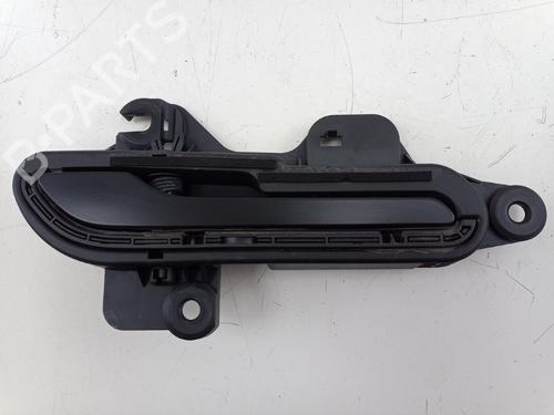 Used Rear right exterior door handle Rear right exterior door handle 39207513 39207513