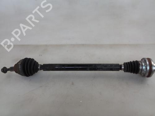 Used Right front driveshaft SKODA SUPERB III (3V3) 2.0 TDI (150 hp) 22489043