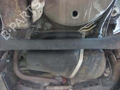 Used Fuel tank AUDI A1 (8X1, 8XK) 1.2 TFSI (86 hp) 22487194