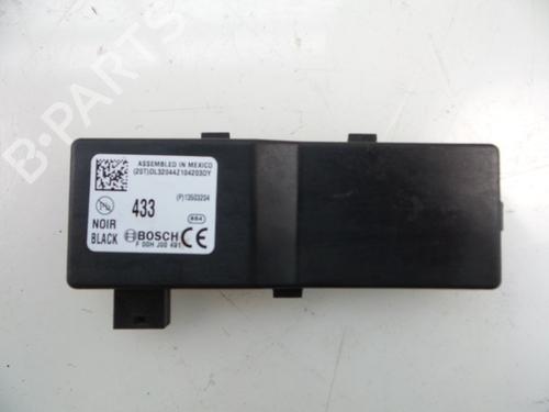 Used Electronic module OPEL INSIGNIA A Sports Tourer (G09) 2.0 CDTI 4x4 (35) (160 hp) 22474352