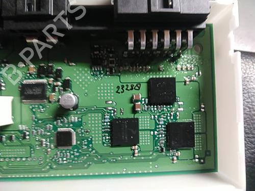 Electronic module FORD C-MAX II (DXA/CB7, DXA/CEU) 1.0 EcoBoost | BP37428077M83 - Image 5