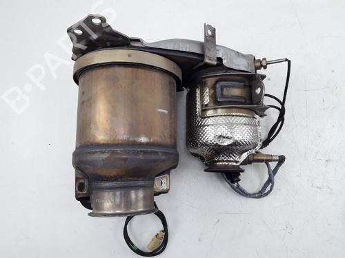 partikelfilter VW GOLF VII Variant (BA5, BV5) 2.0 TDI | BP22502680M81 