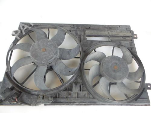 Elektronisk modul VW TOURAN (1T1, 1T2) 2.0 TDI 16V | BP22486804M83 