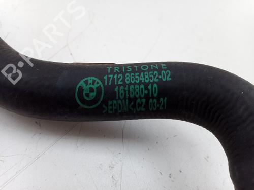 Pipe BMW 3 Touring (G21, G81) 330 e Plug-in-Hybrid xDrive | BP36888981M125 - Image 4